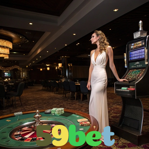 59bet - Baixe o App 59bet para Android e Comece a Jogar