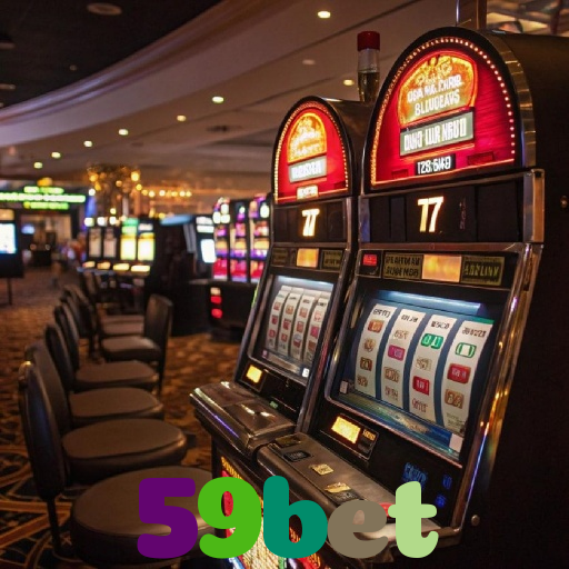 59bet - Baixe o App 59bet para Android e Comece a Jogar