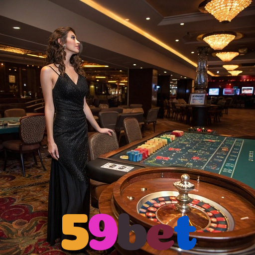 59bet - Baixe o App 59bet para Android e Comece a Jogar