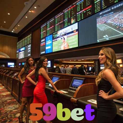 59bet - Baixe o App 59bet para Android e Comece a Jogar