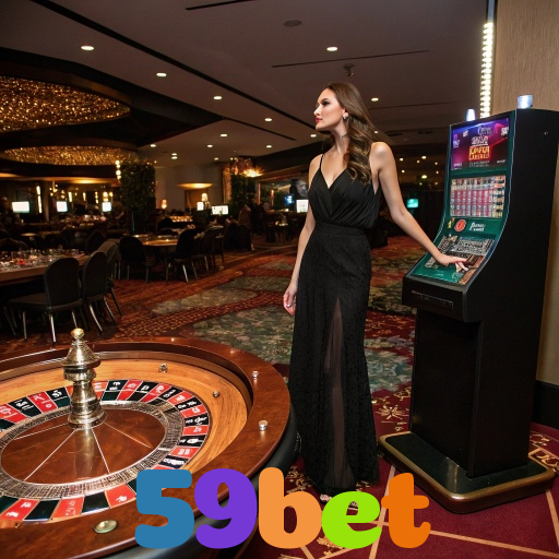59bet - Baixe o App 59bet para Android e Comece a Jogar