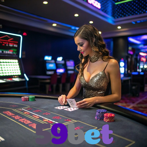 59bet - Baixe o App 59bet para Android e Comece a Jogar
