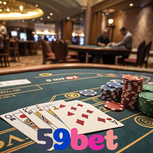 59bet - Baixe o App 59bet para Android e Comece a Jogar
