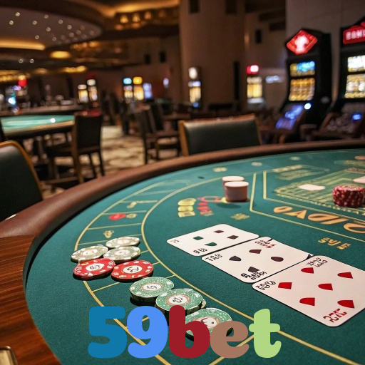 59bet - Baixe o app 59bet no Google Play e jogue ao vivo