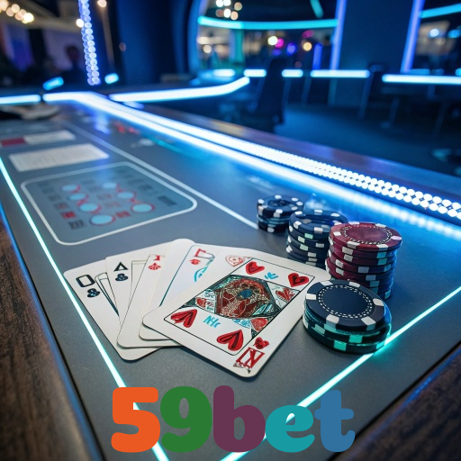 59bet - Baixe o app 59bet no Google Play e jogue ao vivo