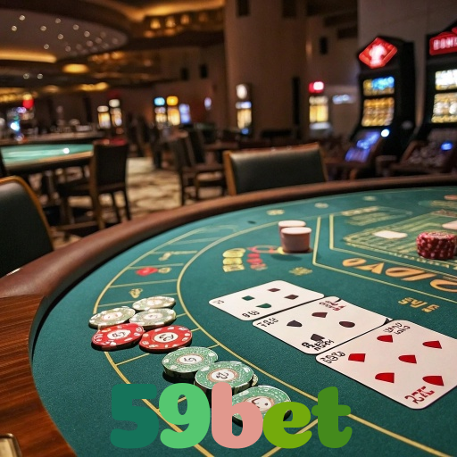 59bet - Baixe o app 59bet no Google Play e jogue ao vivo