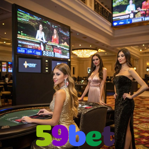 59bet - Baixe o app 59bet no Google Play e jogue ao vivo