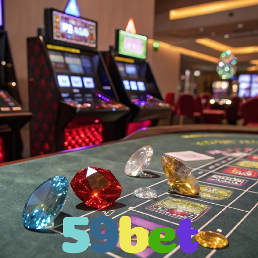 59bet - Baixe o app 59bet no Google Play e jogue ao vivo