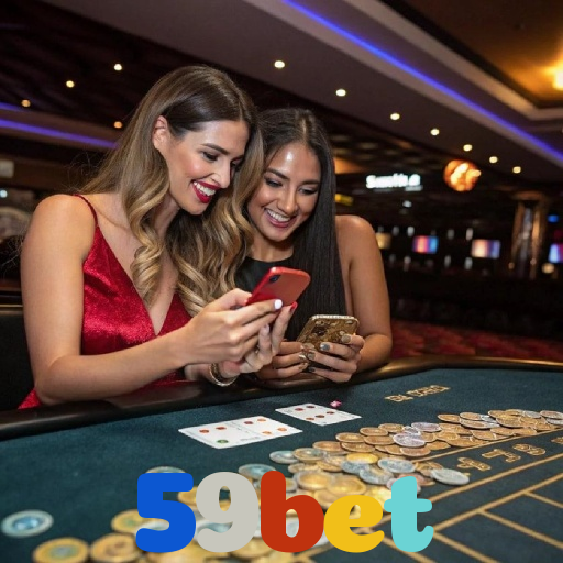 59bet - Baixe o App 59bet para Android e Comece a Jogar