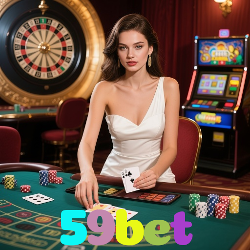59bet - Baixe o app 59bet no Google Play e jogue ao vivo