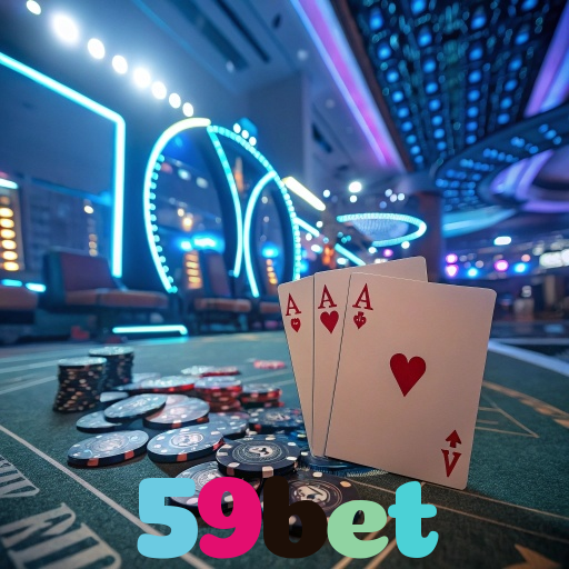 59bet - Baixe o app 59bet no Google Play e jogue ao vivo