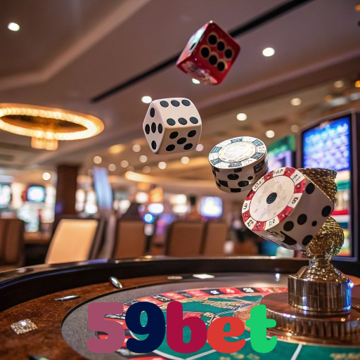 59bet - Baixe o App 59bet para Android e Comece a Jogar