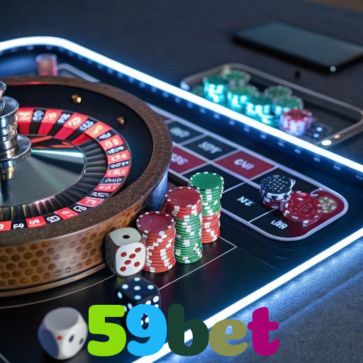 59bet - Baixe o app 59bet no Google Play e jogue ao vivo