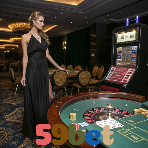 59bet - Baixe o App 59bet para Android e Comece a Jogar