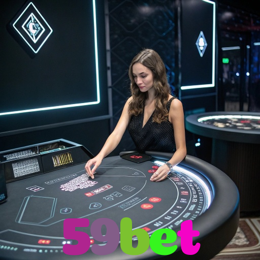 59bet - Baixe o App 59bet para Android e Comece a Jogar
