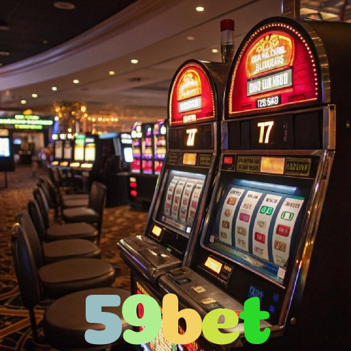 59bet - Baixe o App 59bet para Android e Comece a Jogar
