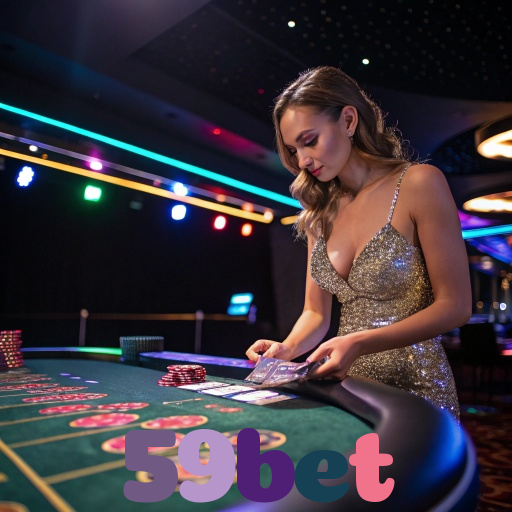 59bet - Baixe o app 59bet no Google Play e jogue ao vivo