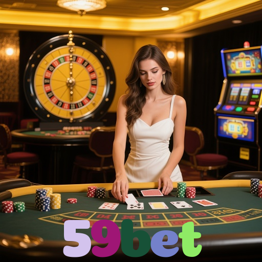 59bet - Baixe o App 59bet para Android e Comece a Jogar