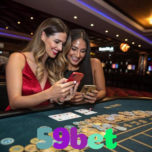 59bet - Baixe o App 59bet para Android e Comece a Jogar