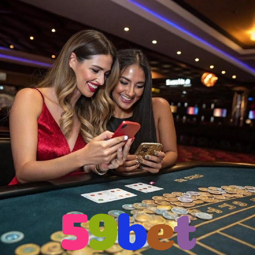 59bet - Baixe o App 59bet para Android e Comece a Jogar