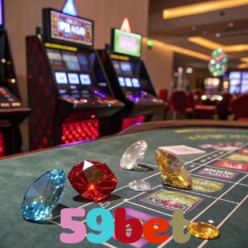 59bet - Baixe o app 59bet no Google Play e jogue ao vivo