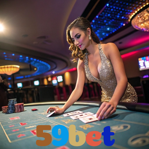 59bet - Baixe o App 59bet para Android e Comece a Jogar