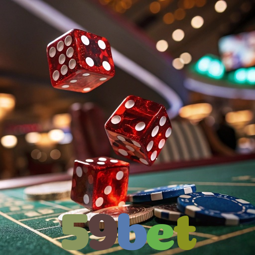 59bet - Baixe o App 59bet para Android e Comece a Jogar