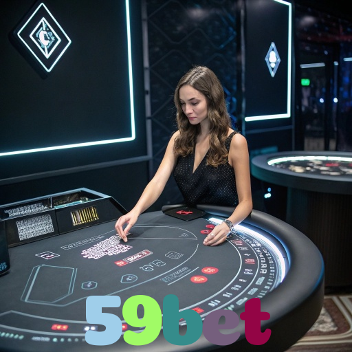 59bet - Baixe o app 59bet no Google Play e jogue ao vivo