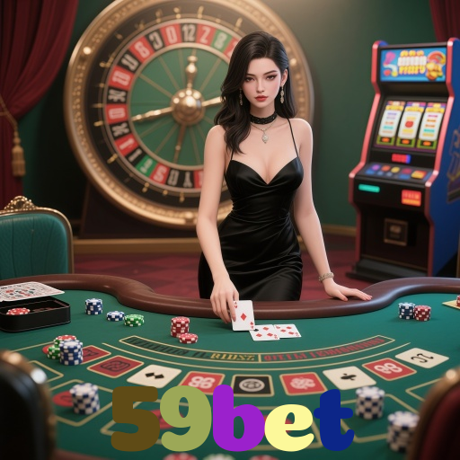 59bet - Baixe o app 59bet no Google Play e jogue ao vivo