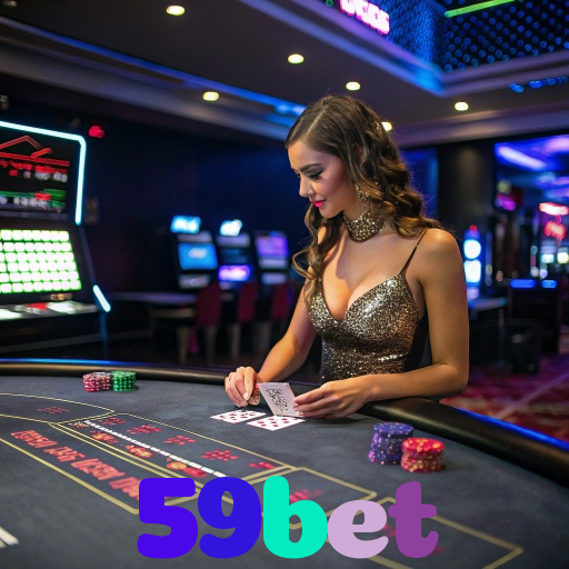 59bet - Baixe o App 59bet para Android e Comece a Jogar