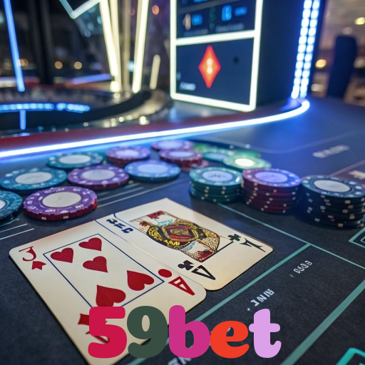 59bet - Baixe o app 59bet no Google Play e jogue ao vivo