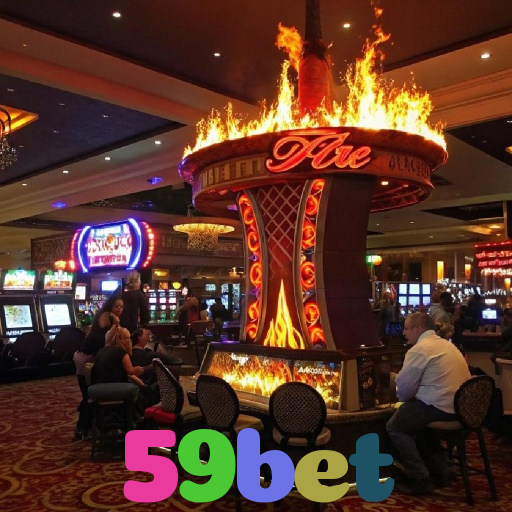 59bet - Baixe o app 59bet no Google Play e jogue ao vivo