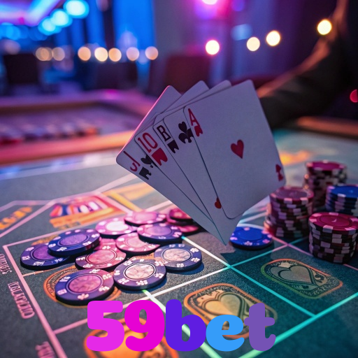 59bet - Baixe o app 59bet no Google Play e jogue ao vivo