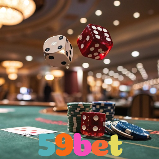 59bet - Baixe o app 59bet no Google Play e jogue ao vivo