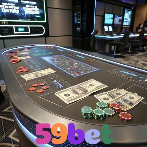 59bet - Baixe o app 59bet no Google Play e jogue ao vivo
