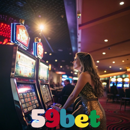 59bet - Baixe o App 59bet para Android e Comece a Jogar