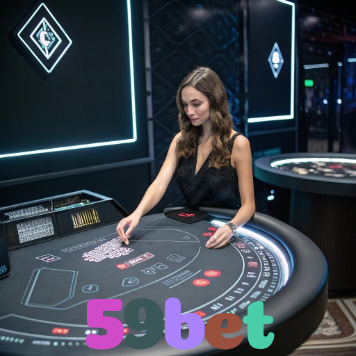 59bet - Baixe o app 59bet no Google Play e jogue ao vivo