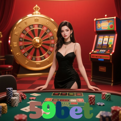 59bet - Baixe o app 59bet no Google Play e jogue ao vivo