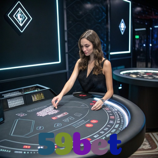 59bet - Baixe o App 59bet para Android e Comece a Jogar