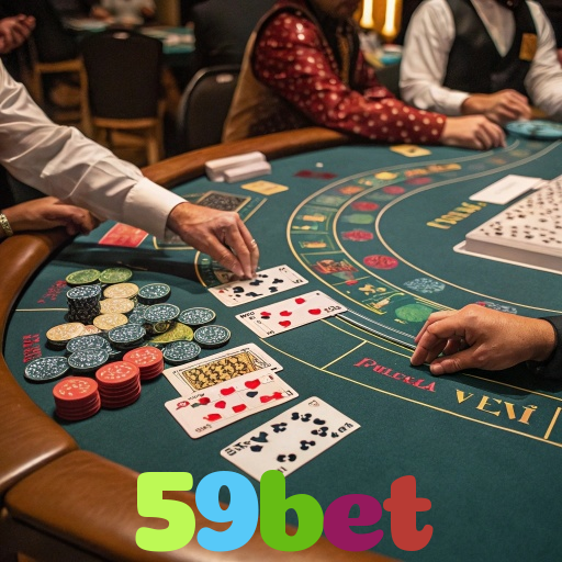 59bet - Baixe o app 59bet no Google Play e jogue ao vivo