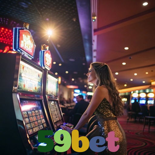 59bet - Baixe o app 59bet no Google Play e jogue ao vivo