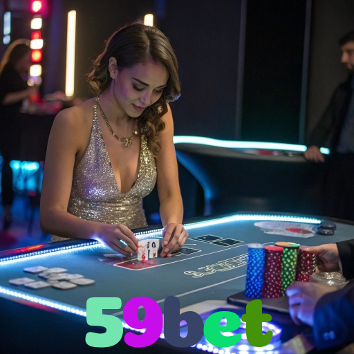 59bet - Baixe o app 59bet no Google Play e jogue ao vivo