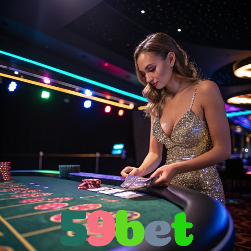 59bet - Baixe o App 59bet para Android e Comece a Jogar