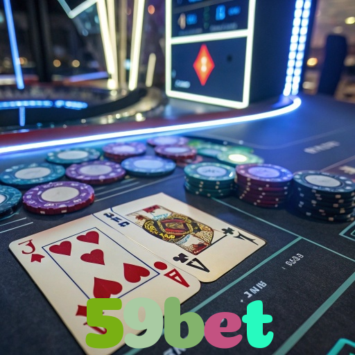 59bet - Baixe o App 59bet para Android e Comece a Jogar