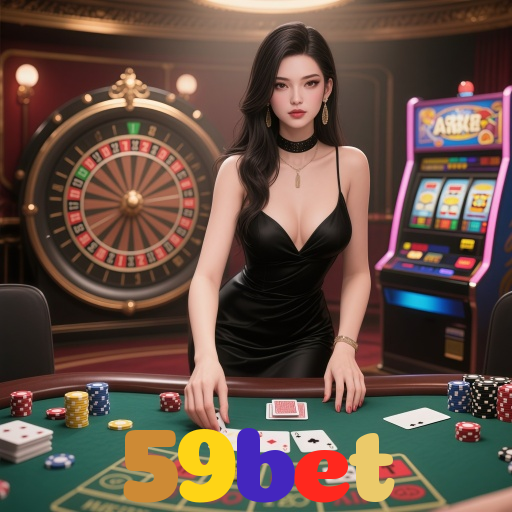59bet - Baixe o app 59bet no Google Play e jogue ao vivo