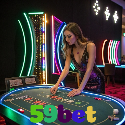 59bet - Baixe o app 59bet no Google Play e jogue ao vivo