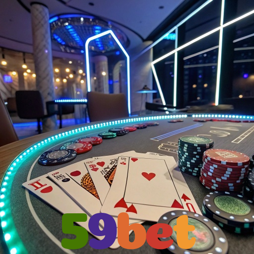 59bet - Baixe o App 59bet para Android e Comece a Jogar