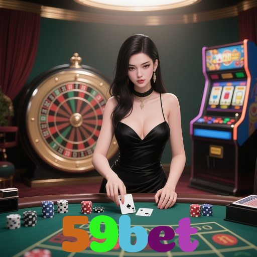 59bet - Baixe o app 59bet no Google Play e jogue ao vivo