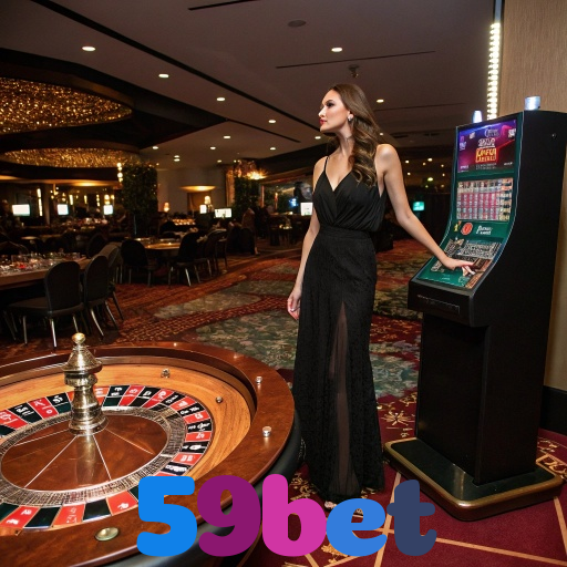 59bet - Baixe o App 59bet para Android e Comece a Jogar