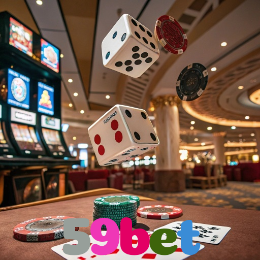 59bet - Baixe o App 59bet para Android e Comece a Jogar